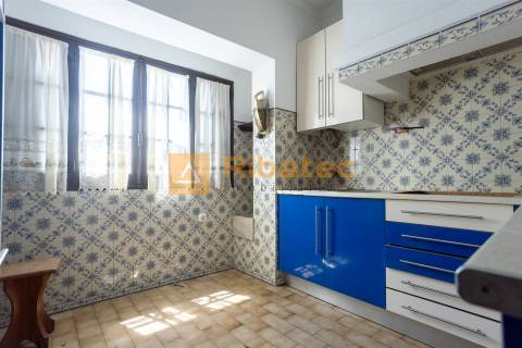 Moradia na Vila de Coruche