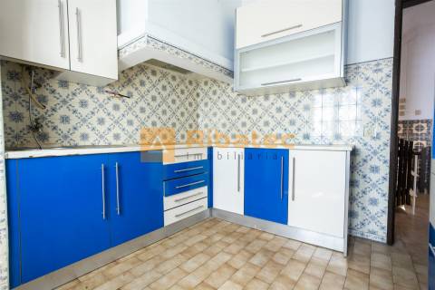 Moradia na Vila de Coruche