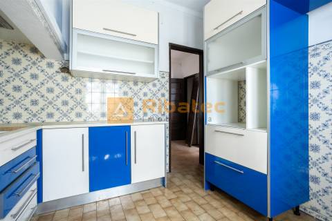 Moradia na Vila de Coruche
