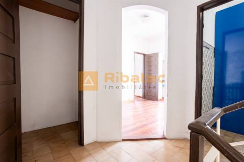 Moradia na Vila de Coruche