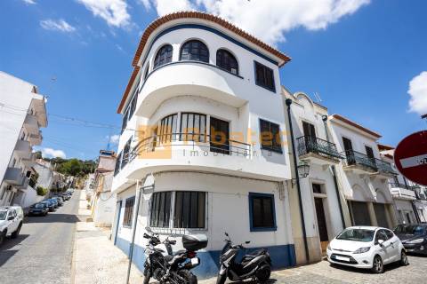 Moradia na Vila de Coruche