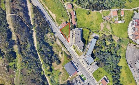 Terreno Para Construção  Venda em Valongo,Valongo