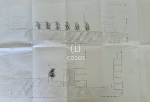 Terreno Para Construção  Venda em Valongo,Valongo