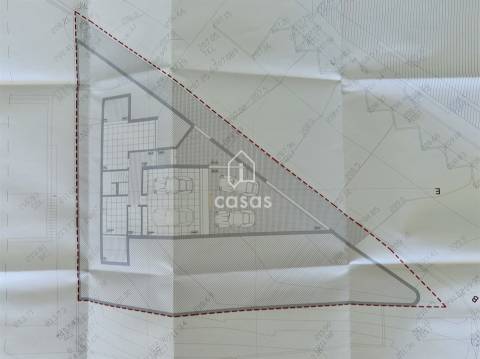 Terreno Para Construção  Venda em Valongo,Valongo