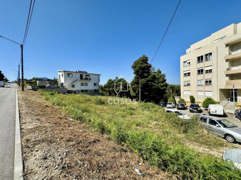 Terreno Para Construção  Venda em Valongo,Valongo