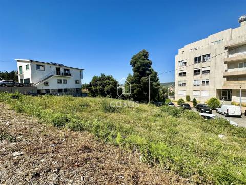 Terreno Para Construção  Venda em Valongo,Valongo