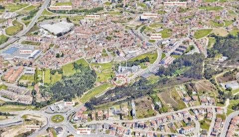 Terreno Para Construção  Venda em Valongo,Valongo