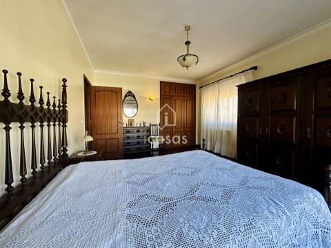 Moradia Geminada T4 Venda em Nogueira e Silva Escura,Maia