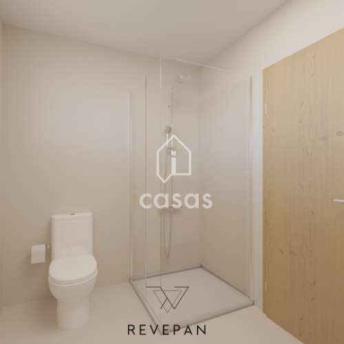 Apartamento T3 Duplex, Em Construção, Alfena