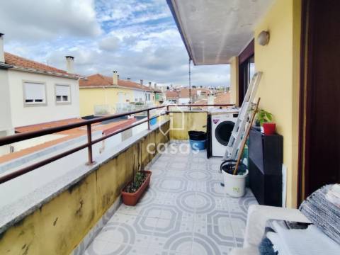 Moradia T4 Venda em Rio Tinto,Gondomar