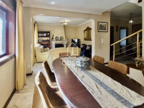 Moradia T4 Venda em Rio Tinto,Gondomar