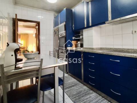 Moradia T4 Venda em Rio Tinto,Gondomar