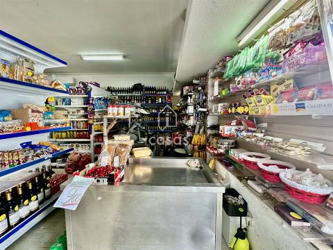 Mini Mercado para Trespasse – Travagem, Ermesinde