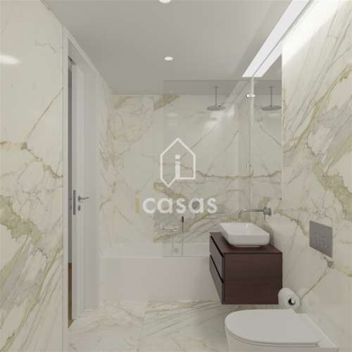 Apartamento T4 Venda em Canidelo,Vila Nova de Gaia