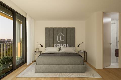 Apartamento T4 Venda em Canidelo,Vila Nova de Gaia