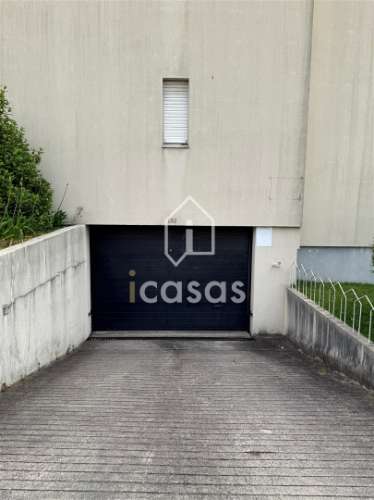 Garagem  Venda em Paredes,Paredes