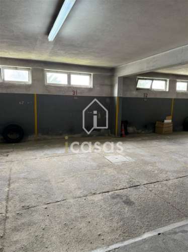 Garagem  Venda em Paredes,Paredes