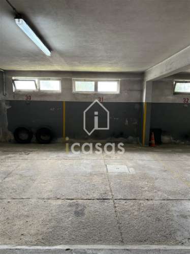 Garagem  Venda em Paredes,Paredes