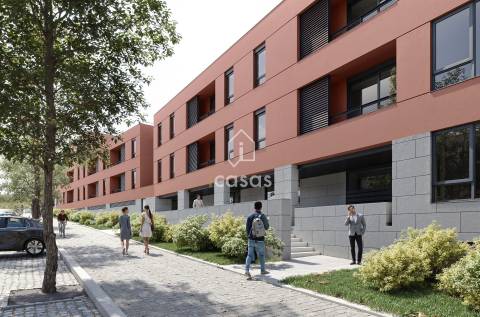 Apartamento T2 Venda em Rio Tinto,Gondomar