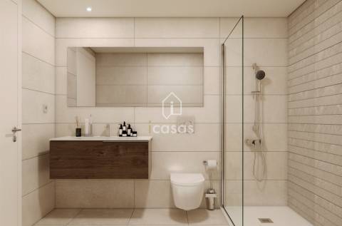 Apartamento T2 Venda em Rio Tinto,Gondomar