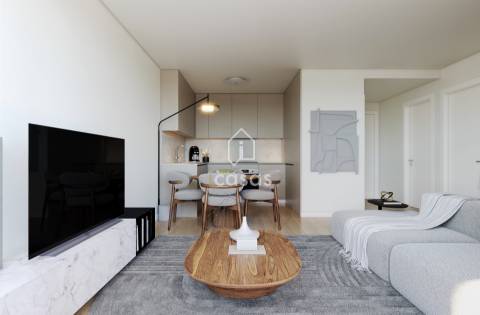 Apartamento T2 Venda em Rio Tinto,Gondomar