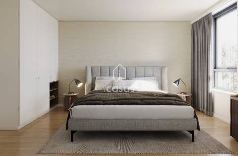 Apartamento T2 Venda em Rio Tinto,Gondomar