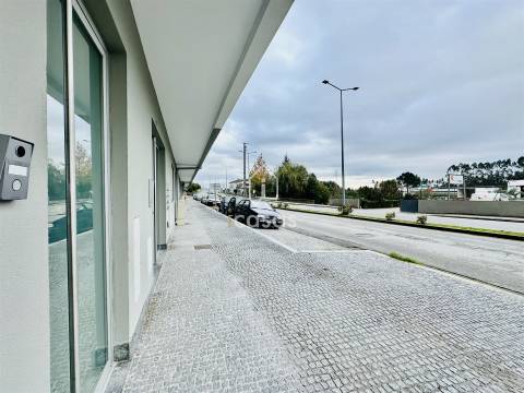 Apartamento T2 Venda em Gandra,Paredes