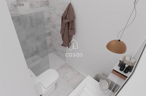 Apartamento T2 Venda em Gandra,Paredes