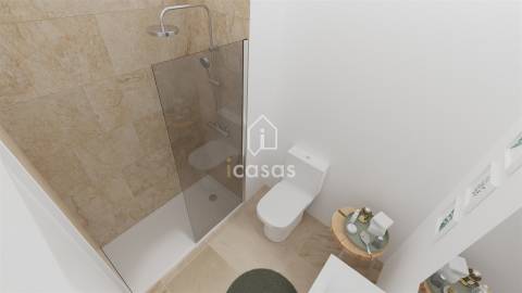 Apartamento T2 Venda em Gandra,Paredes