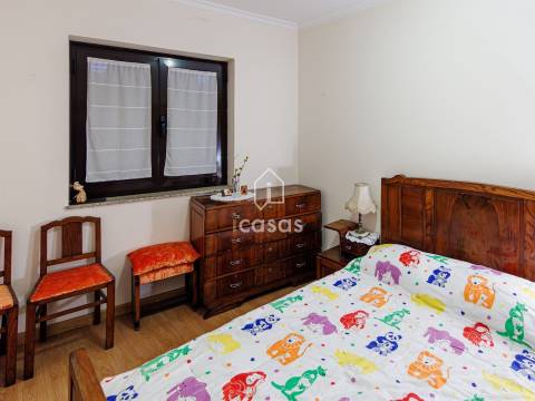 Moradia em Banda T2 Venda em Adoufe e Vilarinho de Samardã,Vila Real