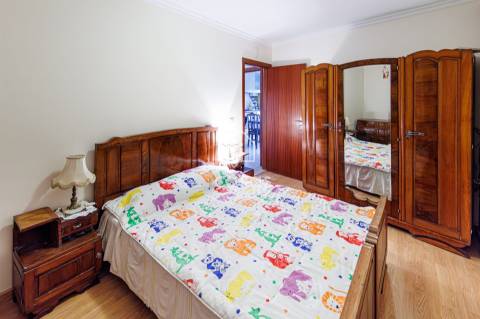 Moradia em Banda T2 Venda em Adoufe e Vilarinho de Samardã,Vila Real