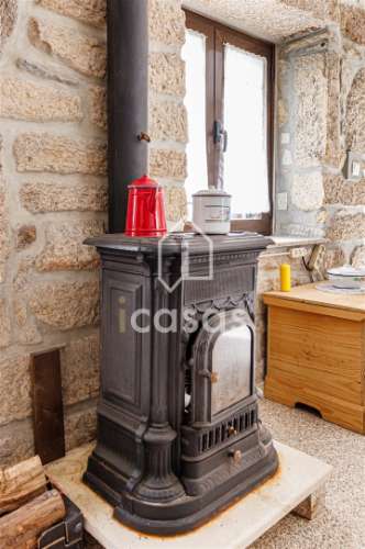 Moradia em Banda T2 Venda em Adoufe e Vilarinho de Samardã,Vila Real