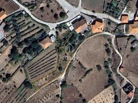 Moradia em Banda T2 Venda em Adoufe e Vilarinho de Samardã,Vila Real