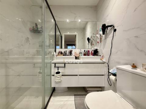 Andar Moradia T3 Renovado Rio Tinto | Suite + Terraço