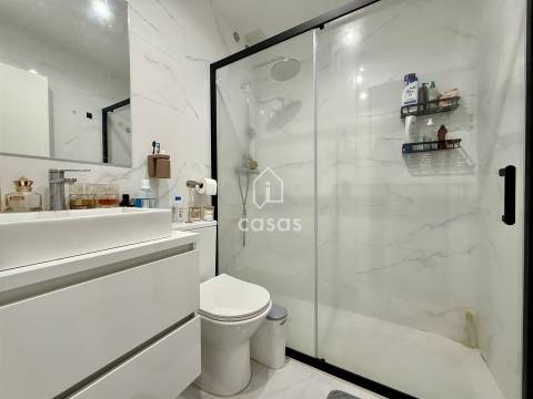 Andar Moradia T3 Renovado Rio Tinto | Suite + Terraço