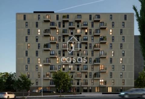 Apartamento T3 Venda em Matosinhos e Leça da Palmeira,Matosinhos