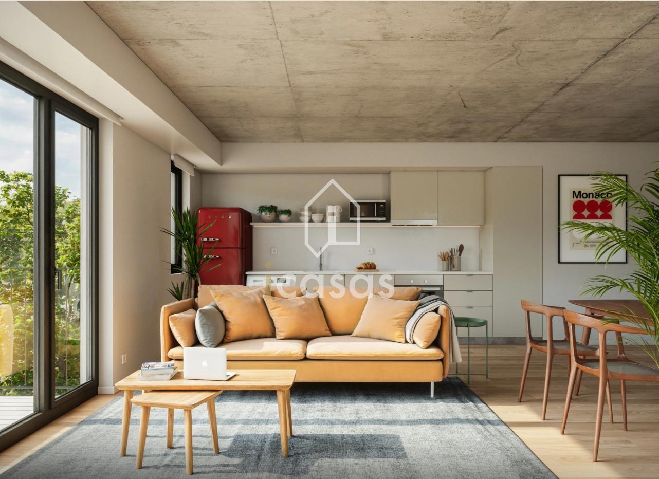 Apartamento T3 Venda em Matosinhos e Leça da Palmeira,Matosinhos