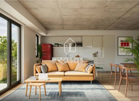 Apartamento T3 Venda em Matosinhos e Leça da Palmeira,Matosinhos