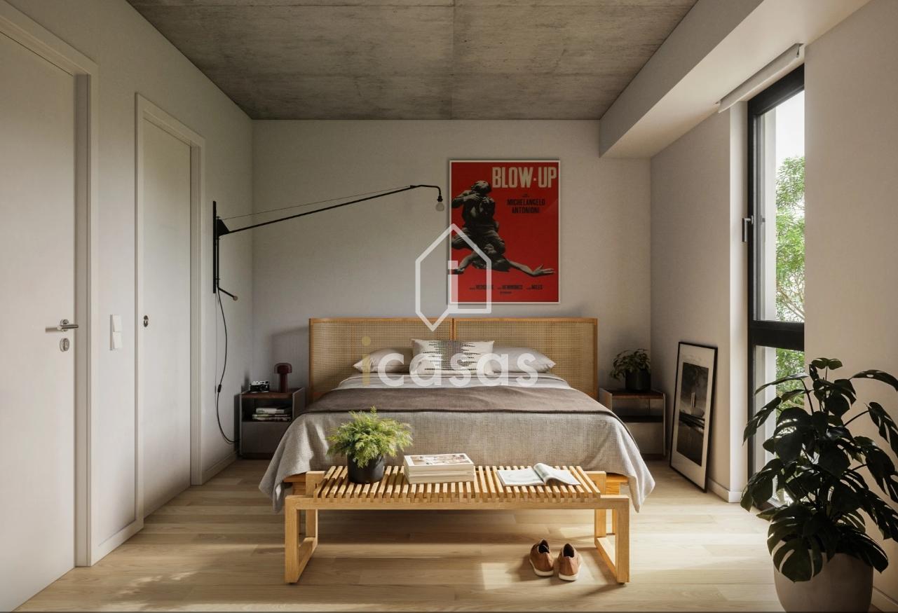 Apartamento T3 Venda em Matosinhos e Leça da Palmeira,Matosinhos