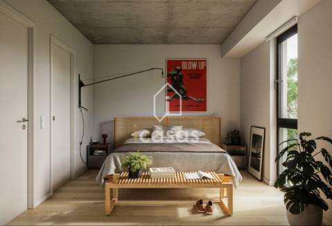 Apartamento T3 Venda em Matosinhos e Leça da Palmeira,Matosinhos