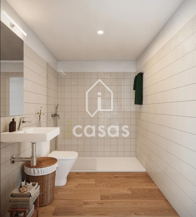 Apartamento T3 Venda em Matosinhos e Leça da Palmeira,Matosinhos