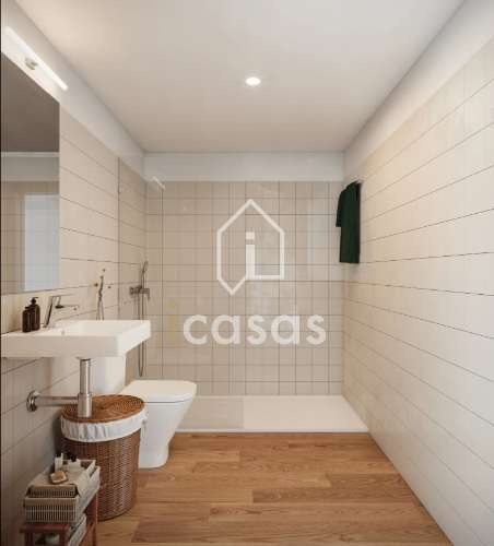 Apartamento T3 Venda em Matosinhos e Leça da Palmeira,Matosinhos