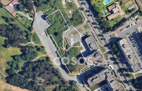 Lote de Terreno  Venda em Valongo,Valongo