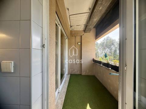 Apartamento T2 em Campo, Valongo