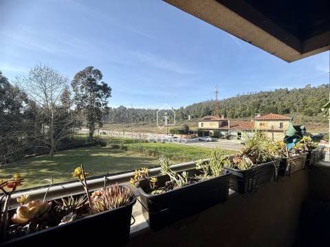 Apartamento T2 em Campo, Valongo