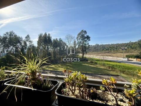 Apartamento T2 em Campo, Valongo