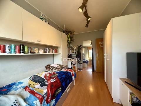 Apartamento T2 em Campo, Valongo