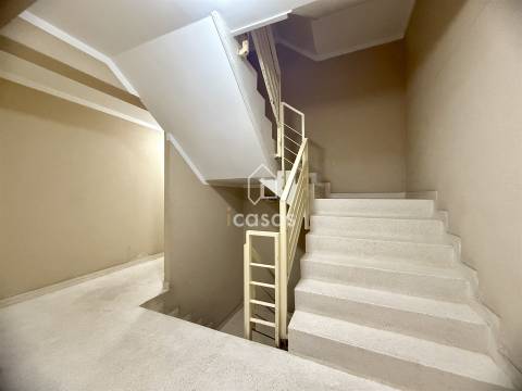 Apartamento T2 em Campo, Valongo