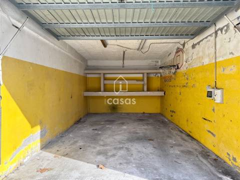 Apartamento T2 em Campo, Valongo