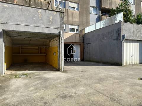 Apartamento T2 em Campo, Valongo
